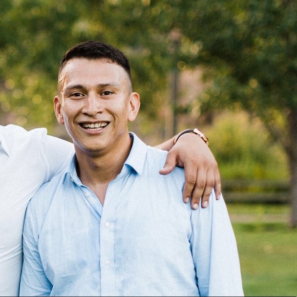 Meet your Posher, William - Picture 1 of 2